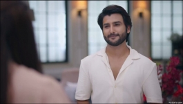 Iss Ishq Ka Rabb Rakha - 1st October 2024